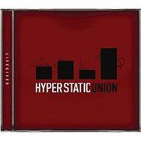 Hyper Static Union : Lifegiver